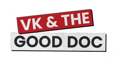 Vk & The Good Doc Device mark 7073982 Trademark