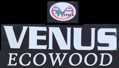 Venus Ecowood Device mark 7073474 Trademark