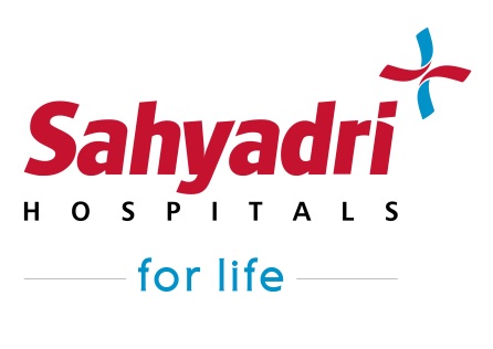 Sahyadri Hospitals For Life Device mark 7073986 Trademark