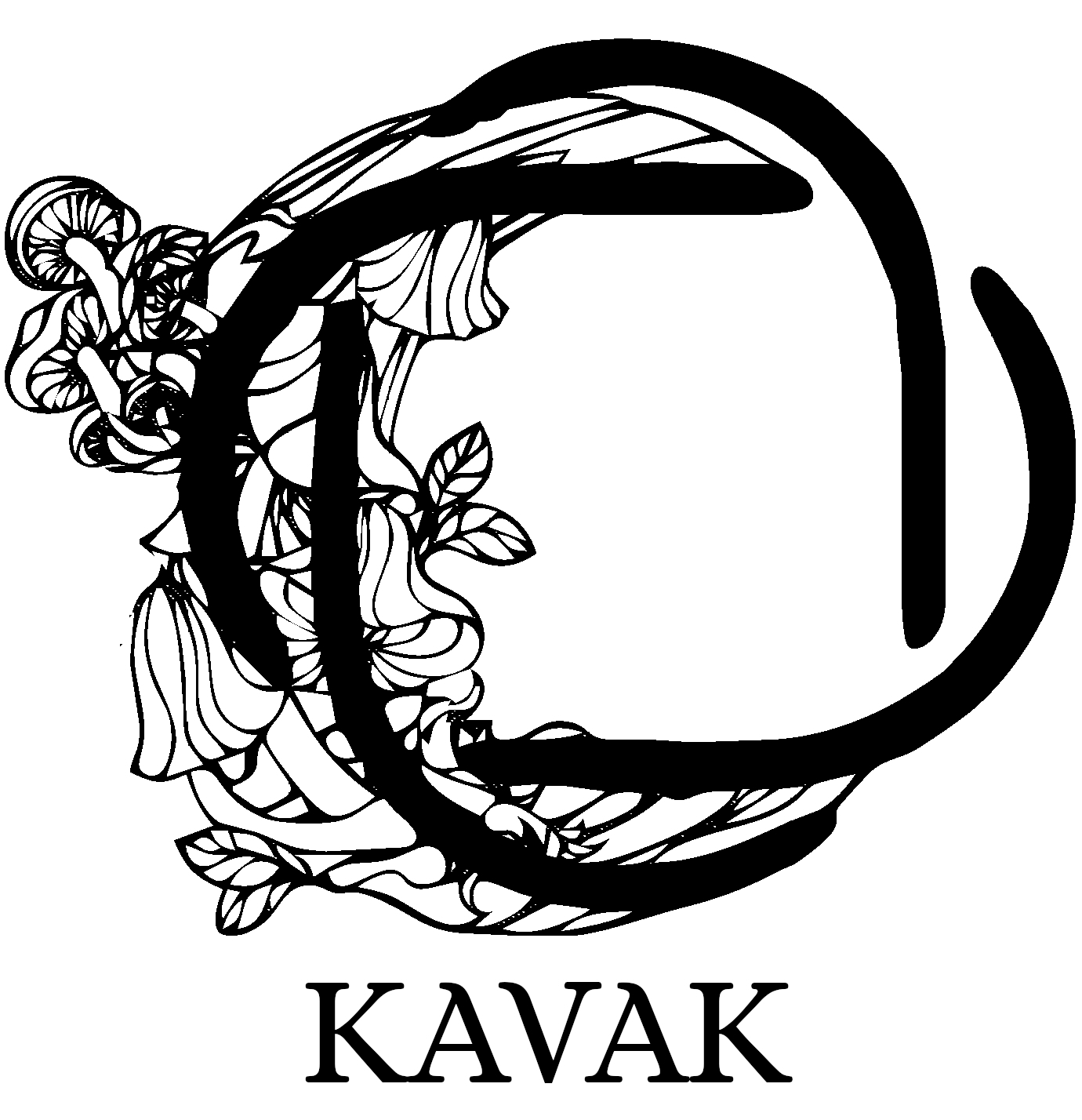 Kavak By Myoworks Device mark 7073611 Trademark