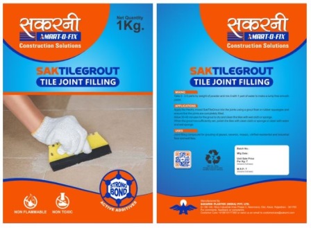 Sakarni Xmart-o-fix Saktilegrout Device mark 7073846 Trademark