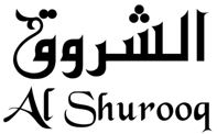 Al Shurooq Device mark 7073662 Trademark