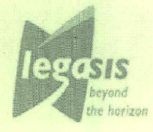Legasis Device mark 2396712 Trademark