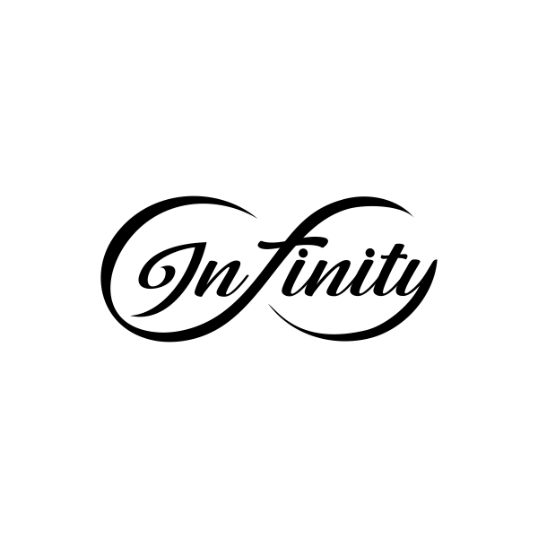 Stylized "infinity" Device mark 7072620 Trademark