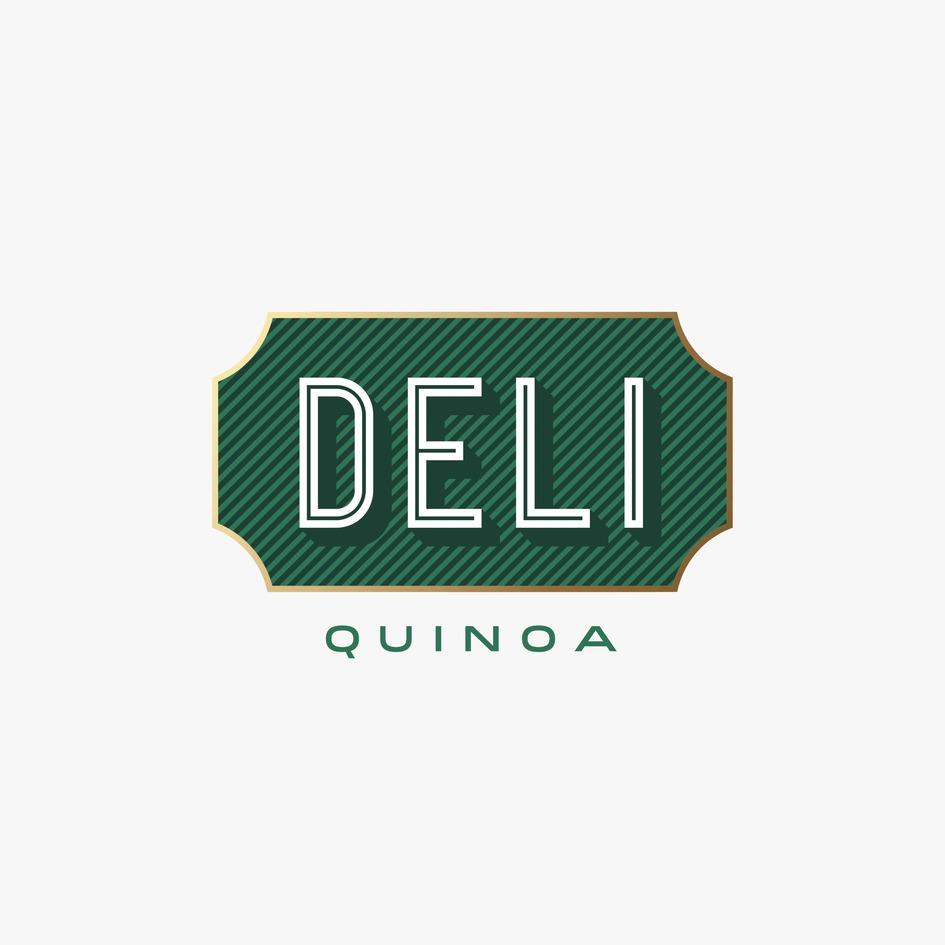 Deli Quinoa Device mark 7072859 Trademark