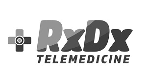 Rxdx Telemedicine (with Device Of Plus) Device mark 7073215 Trademark
