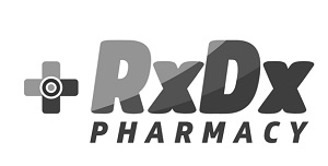 Rxdx Pharmacy (with Device Of Plus) Device mark 7073216 Trademark
