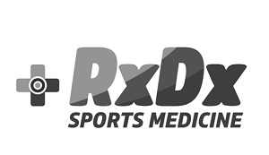 Rxdx Sports Medicine (with Device Of Plus) Device mark 7073217 Trademark