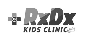 Rxdx Kids Clinic (with Device Of Plus) Device mark 7073218 Trademark