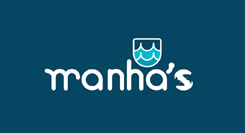 Manha's Device mark 7074553 Trademark