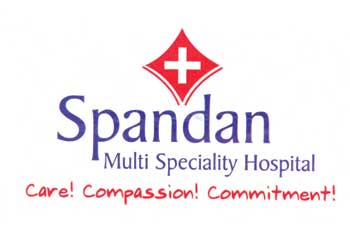 Spandan Device mark 2064745 Trademark
