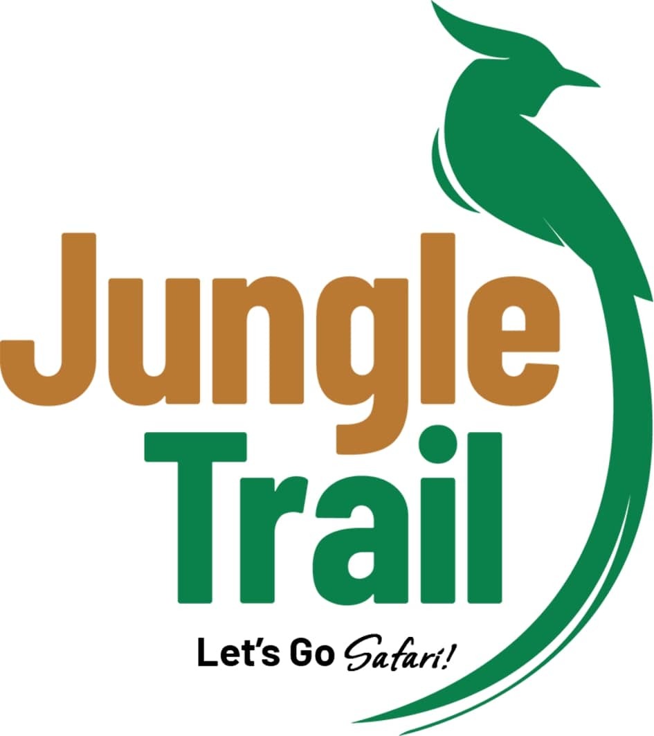 Jungle Trail- Lets Go Safari! Device mark 7074775 Trademark