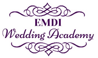 Emdi Wedding Academy Device mark 7075137 Trademark