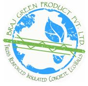 Braj Green Product Pvt. Ltd (label) Device mark 2271542 Trademark