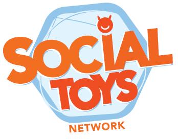 Social Toys Network Device mark 2666221 Trademark