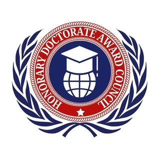 Honorary Doctorate Award Council Device mark 7075110 Trademark