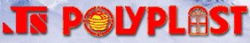 Js Polyplast (logo) Device mark 7075278 Trademark