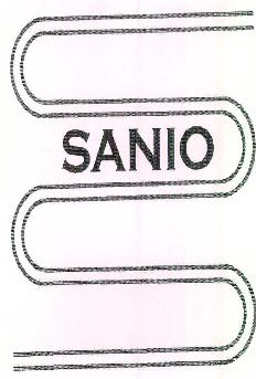 Sanio Device mark 2517486 Trademark