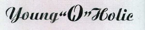 Young O Holie Device mark 2359976 Trademark