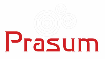 Prasum Device mark 7075742 Trademark