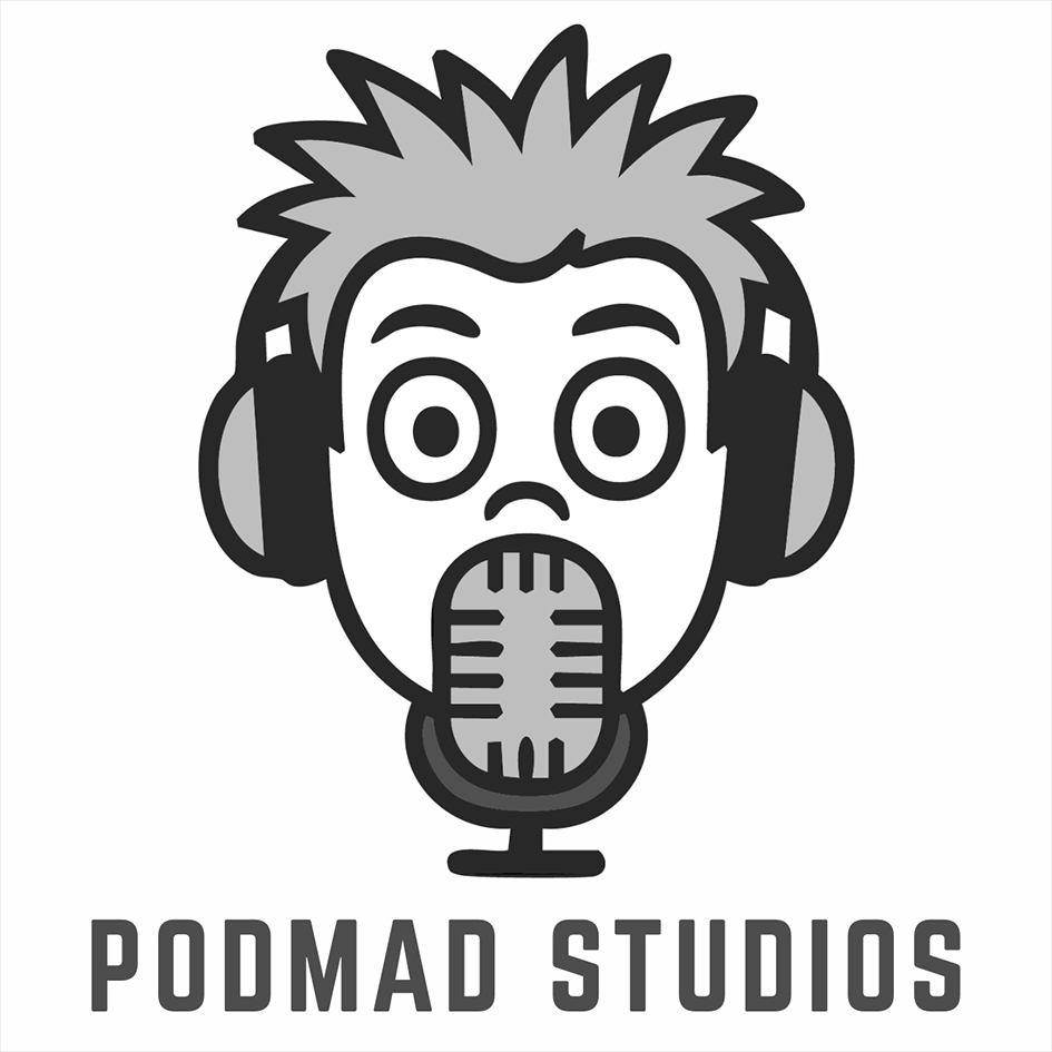 Podmad Studios Device mark 7076066 Trademark