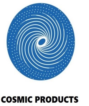 Cosmic Products Device mark 7075870 Trademark