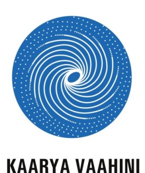 Kaarya Vaahini Device mark 7075872 Trademark