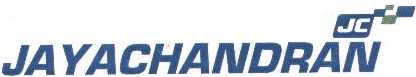 Jayachandran Device mark 2123809 Trademark
