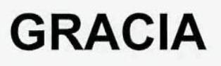 Gracia Device mark 2803433 Trademark