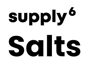 Supply6 Salts (with Device) Device mark 7076441 Trademark