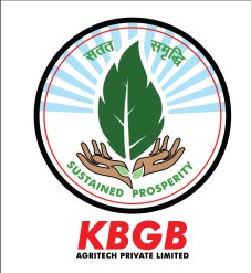 Kbgb Agritech Private Limited Device mark 7077415 Trademark