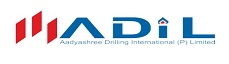 Adil Aadyashree Drilling International (p) Limited Device mark 7077601 Trademark