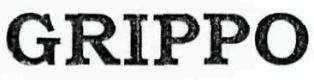 Grippo Device mark 2587151 Trademark