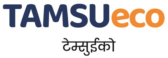 Tamsueco Device mark 7077085 Trademark