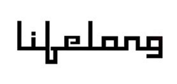 Lifelong Device mark 7077956 Trademark