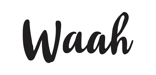 Waah (device) Device mark 7078110 Trademark