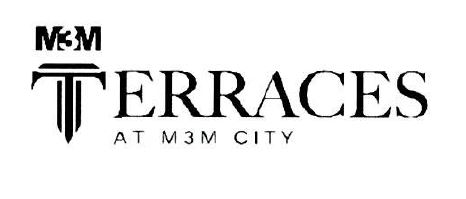 M3m Terraces At M3m City Device mark 7077833 Trademark