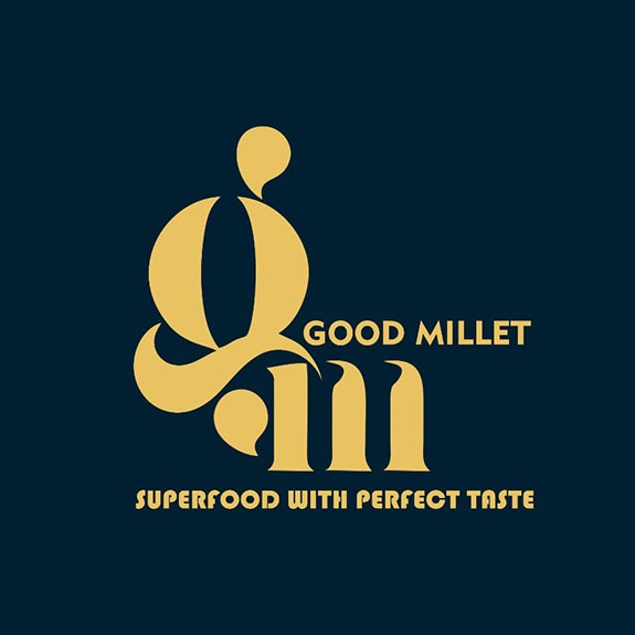Good Millet Device mark 7078501 Trademark