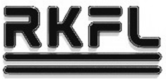 Rkfl – Label In Black And White Device mark 7078461 Trademark