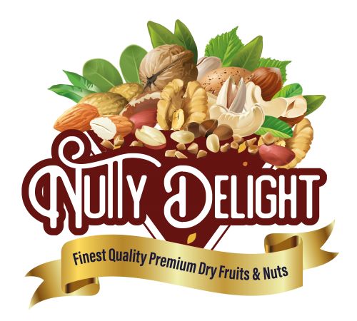 Nutty Delight Device mark 7078671 Trademark