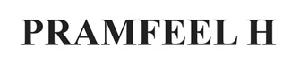 Pramfeel H Device mark 7078947 Trademark