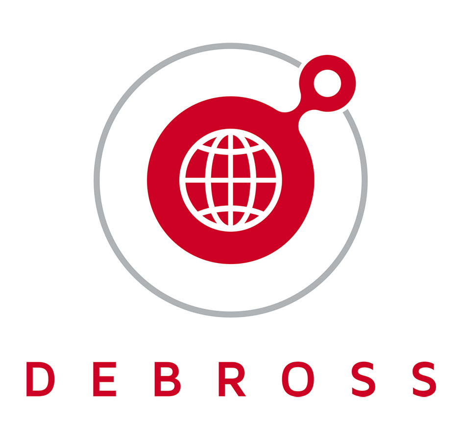 Debross Device mark 7078927 Trademark