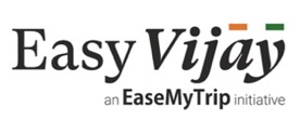 Easyvijay An Easemytrip Initiative Device mark 7079588 Trademark