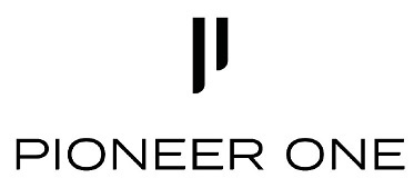 Pioneer One With Device Device mark 7079385 Trademark