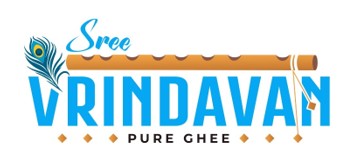 Sree Vrindavan Pure Ghee Device mark 7079262 Trademark