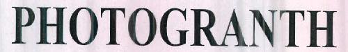 Photogranth Device mark 2404322 Trademark