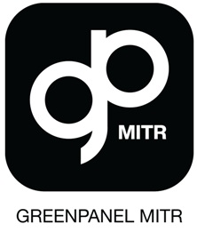 Gp Greenpanel Mitr Device mark 7079797 Trademark
