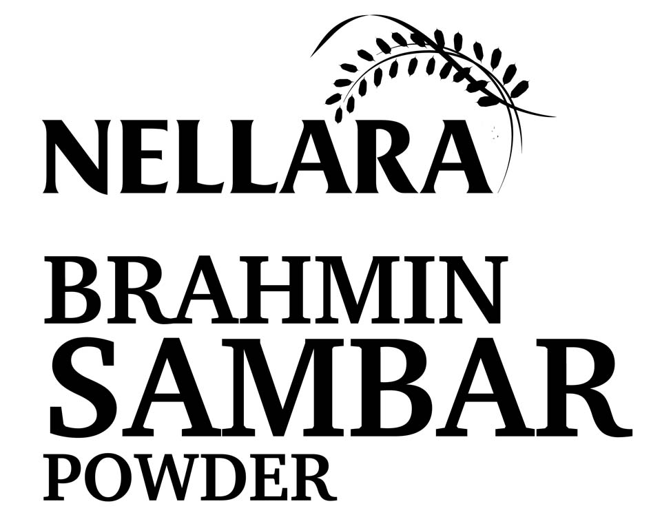 Nellara Brahmin Sambar Powder Device mark 7079706 Trademark