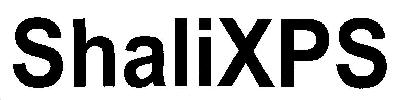 Shalixps Device mark 2887883 Trademark