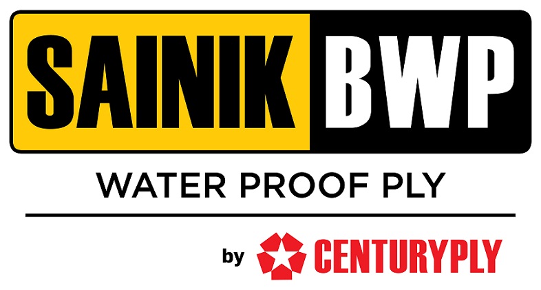 Sainik Bwp Water Proof Ply By Centuryply (device) Device mark 7079720 Trademark